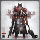 Bloodborne: Desková hra