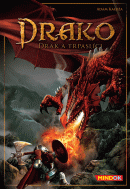 Drako: Drak a trpaslíci