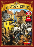 Poštovní kurýr