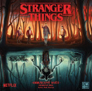 Stranger Things: Obrácený svět – Desková hra