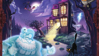 Mysterium Kids: Poklad kapitána Skřípa