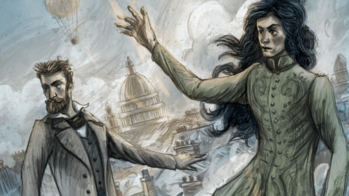 Vychází nová verze Příběhů impéria, Jeden prsten je za dveřmi a další novinky pro fanoušky RPG a gamebooků